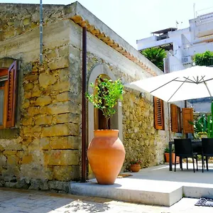  Casa vacanze La Casa Dei Due Ulivi