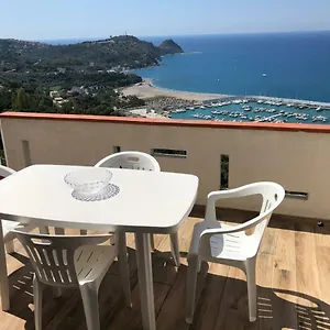  Appartamento Vista Mare